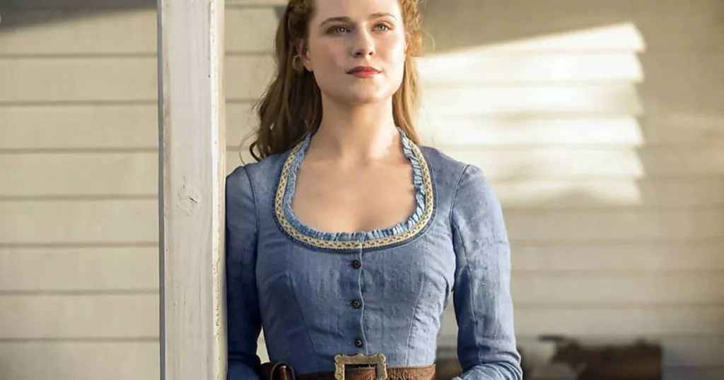 Dolores Abernathy