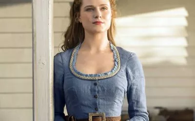 Dolores Abernathy